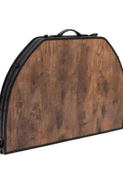 Bo-Camp Campingtafel Ind Tafel Woodbine 100X70Cm