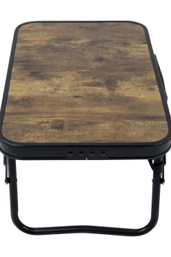 Bo-Camp Campingtafel Ind Table Culver Compact 56X34Cm