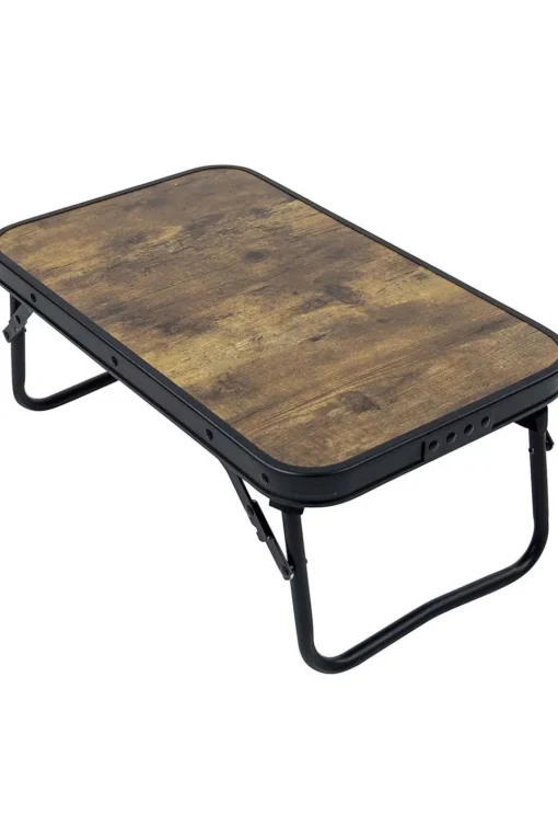 Bo-Camp Campingtafel Ind Table Culver Compact 56X34Cm