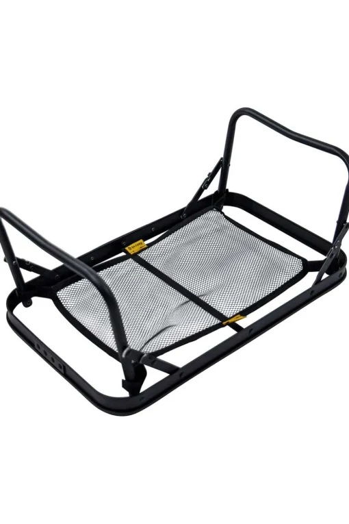 Bo-Camp Campingtafel Ind Table Culver Compact 56X34Cm