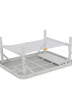 Bo-Camp Campingtafel Pa Tafel Yvoire 60X45Cm