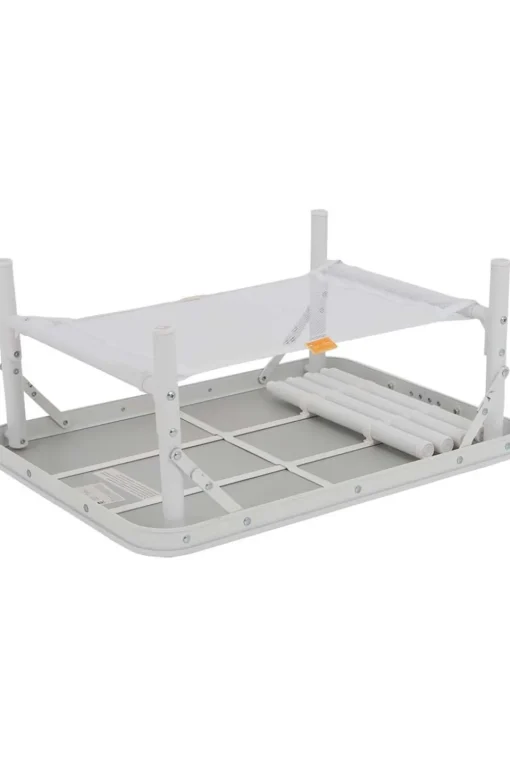 Bo-Camp Campingtafel Pa Tafel Yvoire 60X45Cm