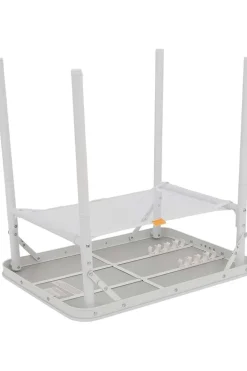 Bo-Camp Campingtafel Pa Tafel Yvoire 60X45Cm