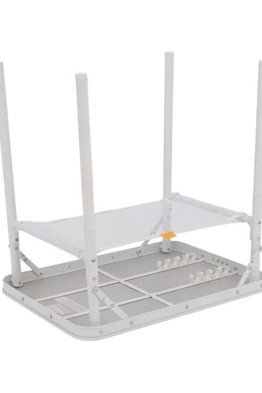 Bo-Camp Campingtafel Pa Tafel Yvoire 60X45Cm