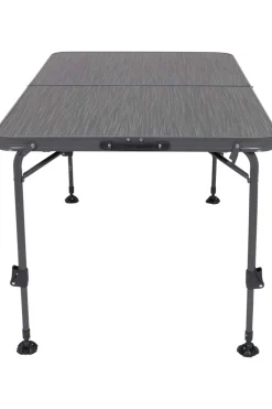 Bo-Camp Campingtafel Tafel Logan Koffermodel 120X80Cm