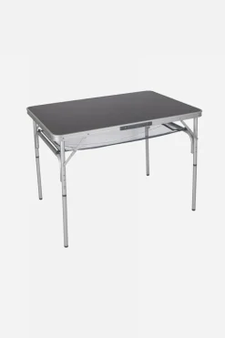 Bo-Camp Campingtafel Tafel Afn. Poten Alu 100X70Cm