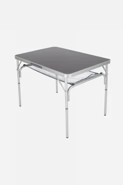 Bo-Camp Campingtafel Tafel Afn. Poten Alu 100X70Cm