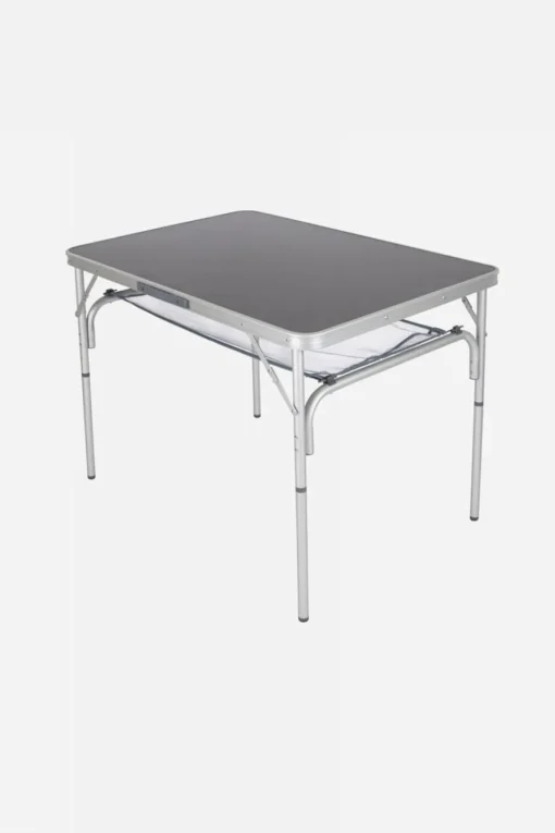 Bo-Camp Campingtafel Tafel Afn. Poten Alu 100X70Cm