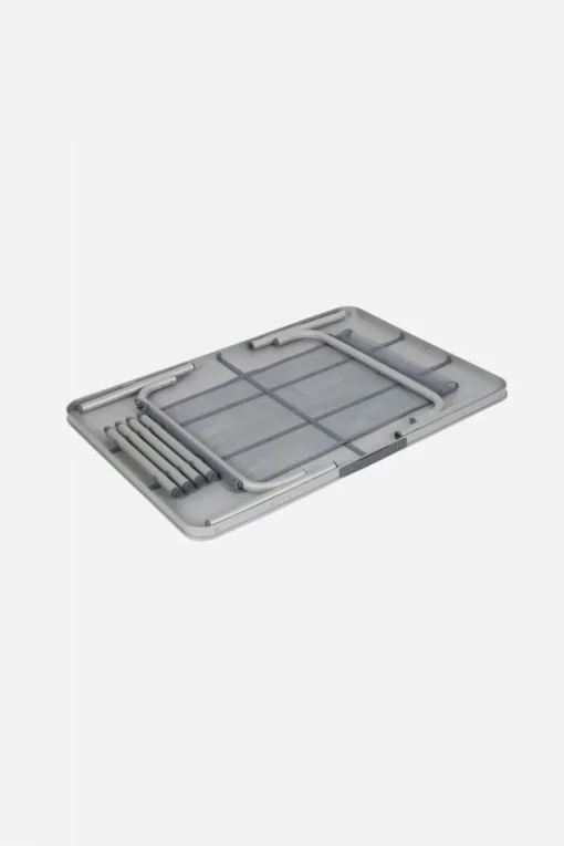 Bo-Camp Campingtafel Tafel Afn. Poten Alu 100X70Cm