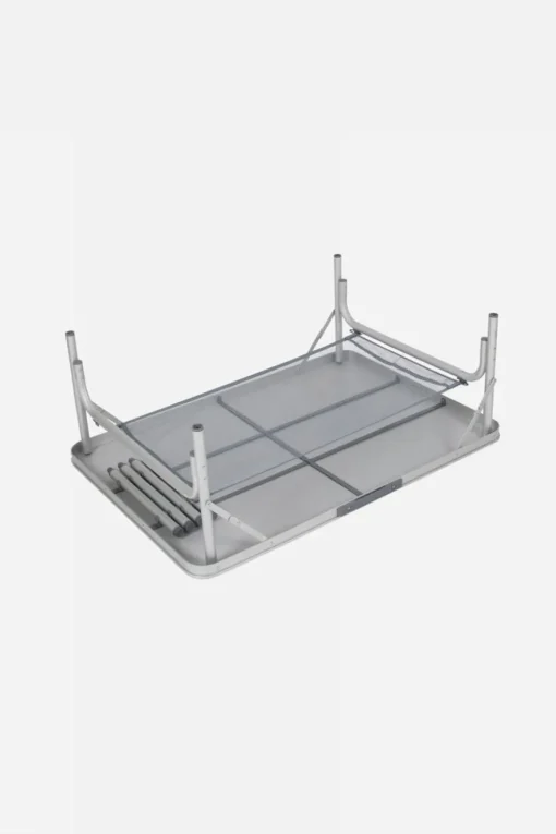 Bo-Camp Campingtafel Tafel Afn. Poten Alu 100X70Cm