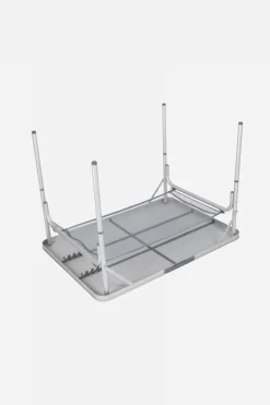 Bo-Camp Campingtafel Tafel Afn. Poten Alu 100X70Cm