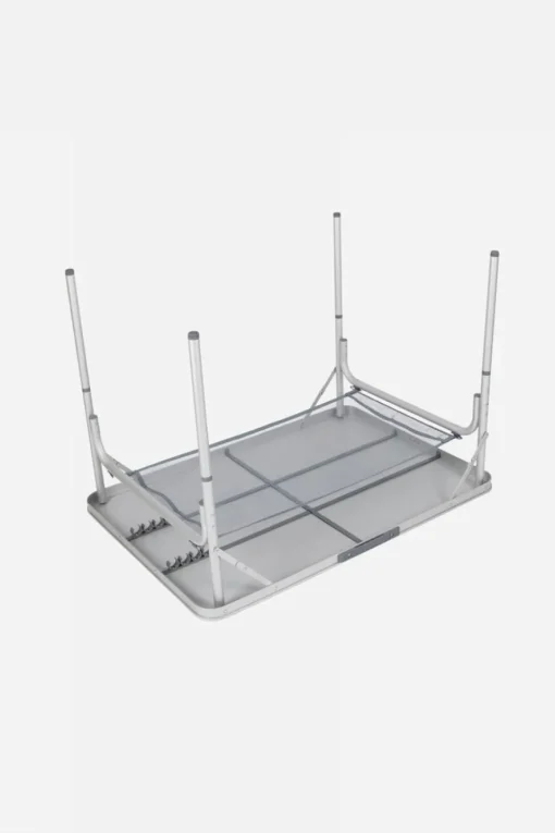 Bo-Camp Campingtafel Tafel Afn. Poten Alu 100X70Cm