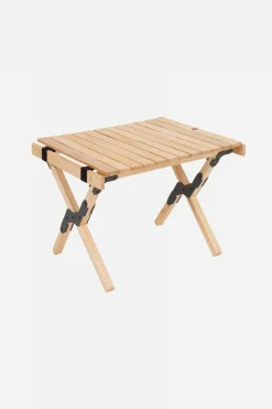 Bo-Camp Campingtafel Uo Bijzettafel Shambles