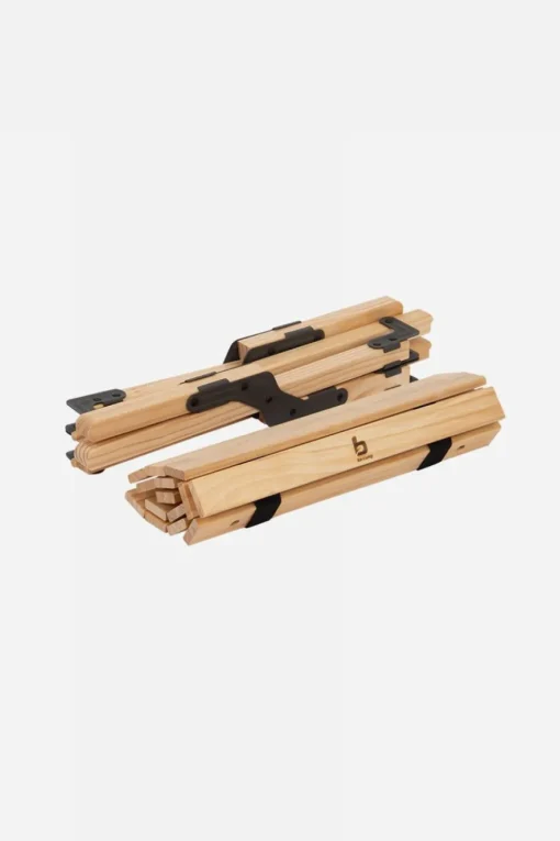 Bo-Camp Campingtafel Uo Bijzettafel Shambles