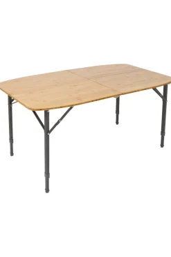 Bo-Camp Campingtafel Uo Tafel Islington 120X70Cm