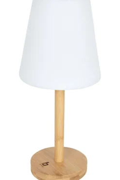 Bo-Camp Campingtafel Uo Tafellamp Cambridge L Bamboe