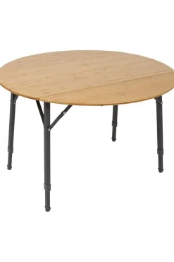 Bo-Camp Campingtafel Urban Outdoor Tafel Poundbury D.90Cm