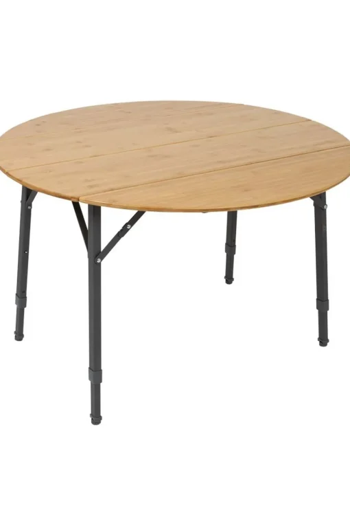 Bo-Camp Campingtafel Urban Outdoor Tafel Poundbury D.90Cm