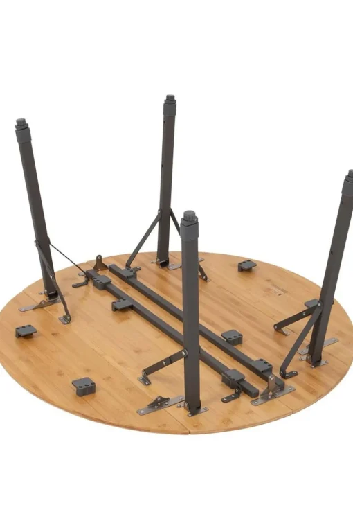 Bo-Camp Campingtafel Urban Outdoor Tafel Poundbury D.90Cm