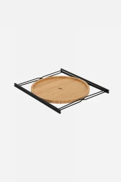 Bo-Camp Campingtafel Urban Outdoor Sidetable Carnaby Large