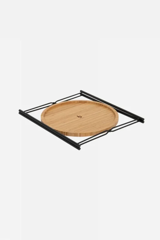 Bo-Camp Campingtafel Urban Outdoor Sidetable Carnaby Large