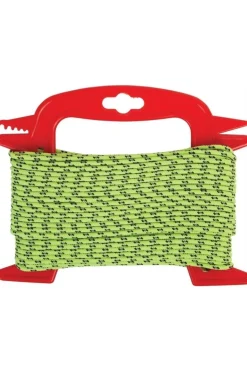 Bo-Camp Divers Koord Nylon Refl.
