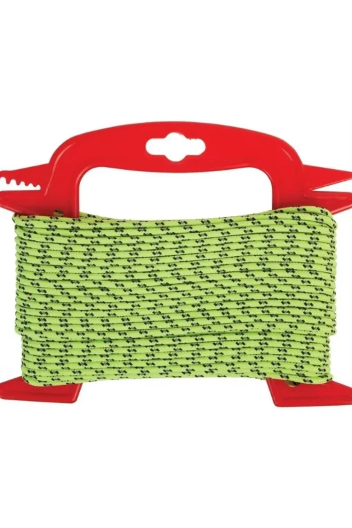 Bo-Camp Divers Koord Nylon Refl.