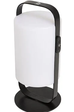 Bo-Camp Gadget Industrial Tafellamp Helms 250 Lumen