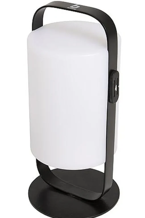 Bo-Camp Gadget Industrial Tafellamp Helms 250 Lumen