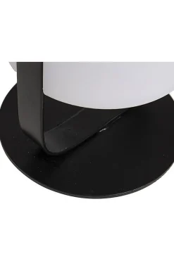 Bo-Camp Gadget Industrial Tafellamp Helms 250 Lumen