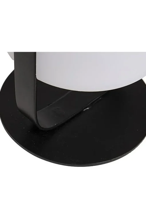 Bo-Camp Gadget Industrial Tafellamp Helms 250 Lumen