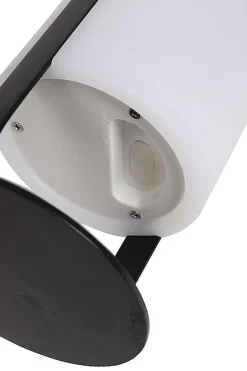 Bo-Camp Gadget Industrial Tafellamp Helms 250 Lumen