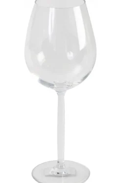 Bo-Camp Glas Rode Wijn Polycarbonaat Onbreekbaar