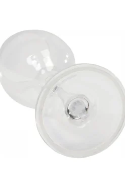 Bo-Camp Glas Witte Wijn Polycarbonaat Onbreekbaar 2 Stuks