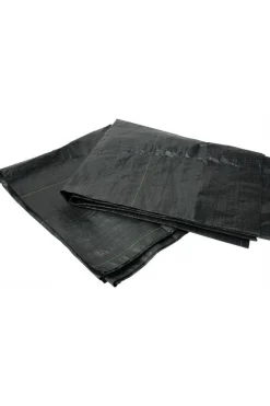 Bo-Camp Grondzeil Gronddoek Eco 3 X 6 Meter