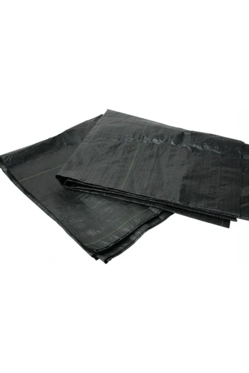 Bo-Camp Grondzeil Gronddoek Eco 3 X 6 Meter