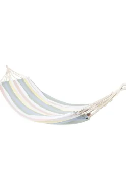 Bo-Camp Hangmat Pastel Hangmat Auvillar Zonder Stok