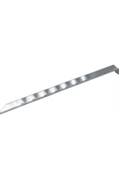 Bo-Camp Haring Gekarteld 10 Stuks X 24Cm
