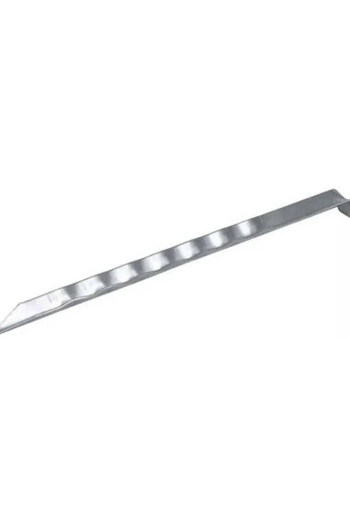 Bo-Camp Haring Gekarteld 10 Stuks X 24Cm