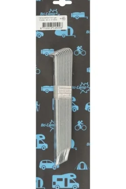 Bo-Camp Haring Half Rond 10 Stuks X 24Cm