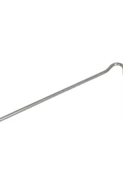 Bo-Camp Haring Tentpen Open Oog 10 Stuksx18Cm