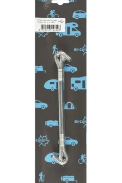 Bo-Camp Haring Tentpen Open Oog 10 Stuksx18Cm