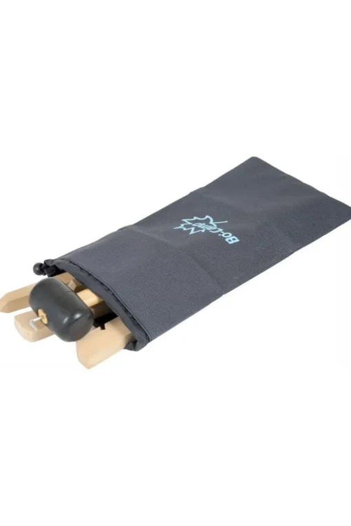 Bo-Camp Haringzak Opbergtas Basic 45X22X6Cm