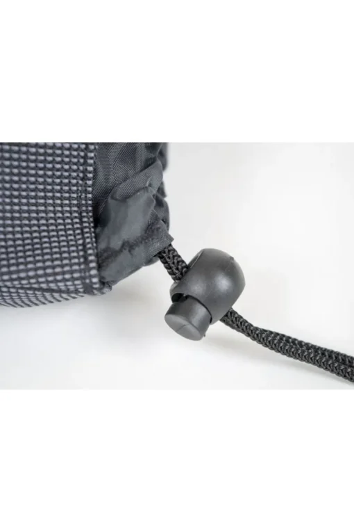 Bo-Camp Haringzak Opbergtas Basic 45X22X6Cm