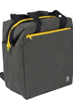 Bo-Camp Koeltas Industrial Rugzak Purdue 22 Liter