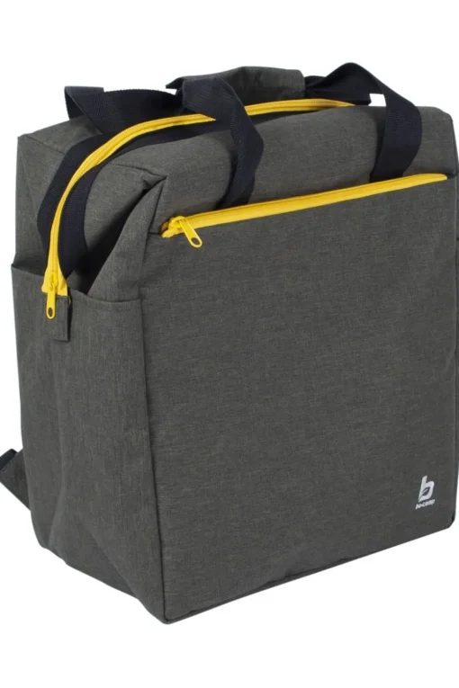 Bo-Camp Koeltas Industrial Rugzak Purdue 22 Liter