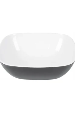 Bo-Camp Kom 100% Melamine Vierkant