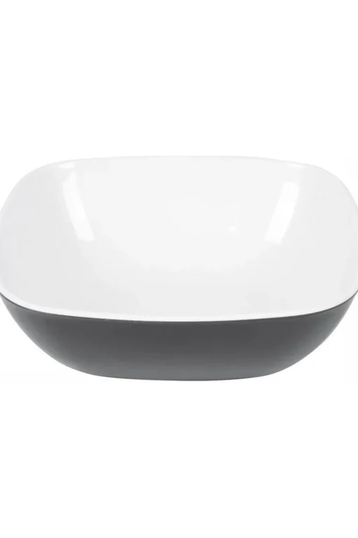 Bo-Camp Kom 100% Melamine Vierkant