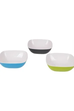 Bo-Camp Kom 100% Melamine Vierkant