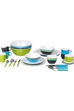 Bo-Camp Kom 100% Melamine Vierkant